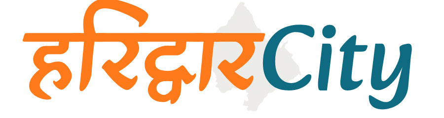 Haridwar City - हरिद्वार सिटी