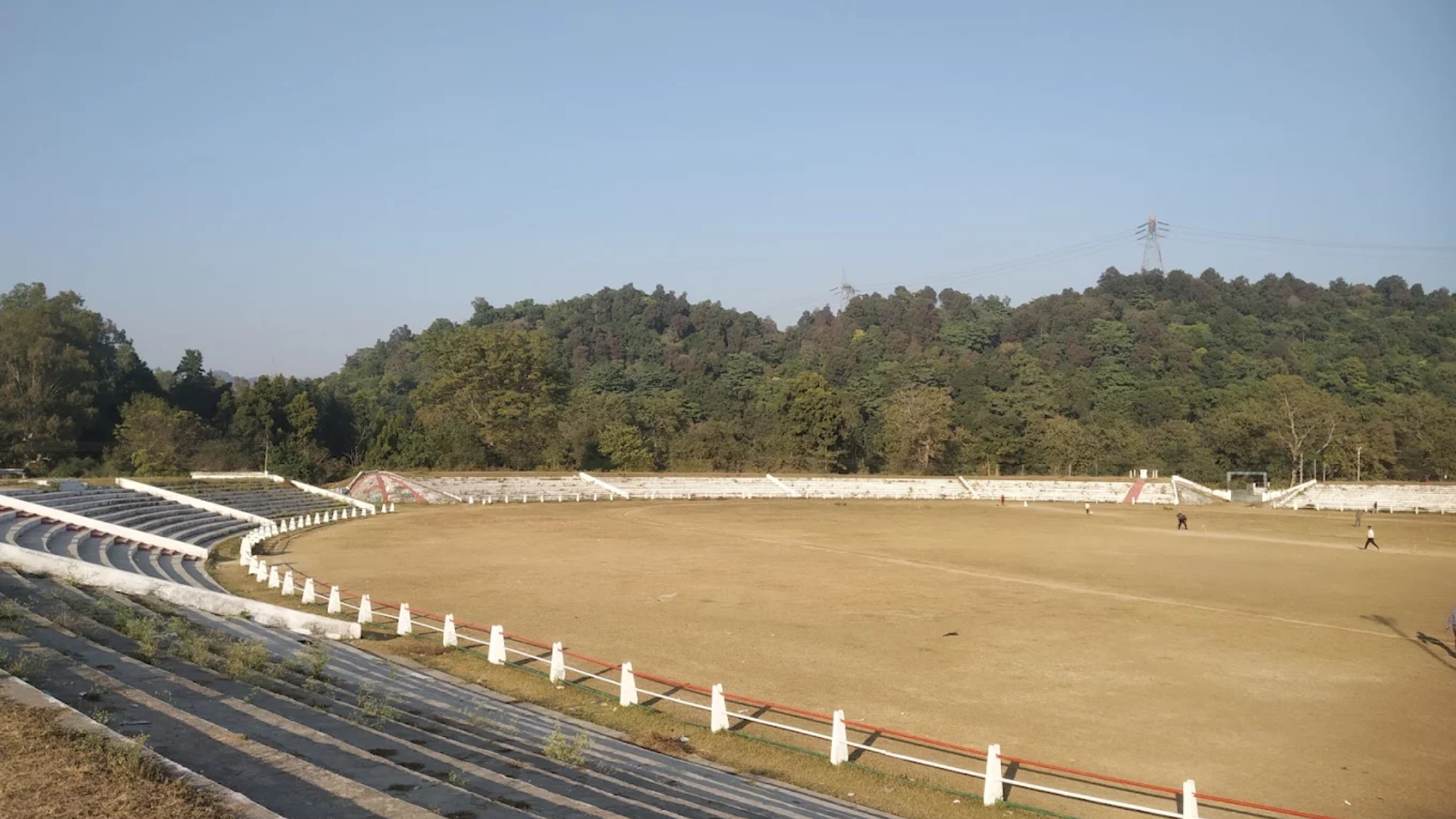 BHEL Stadium