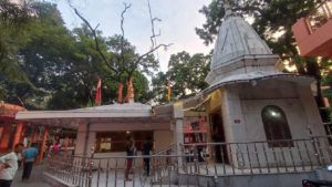 Bilkeshwar Mahadev Temple
