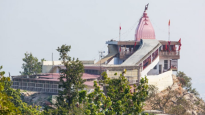 Chandi Devi Temple