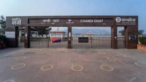 Chandi Ghat