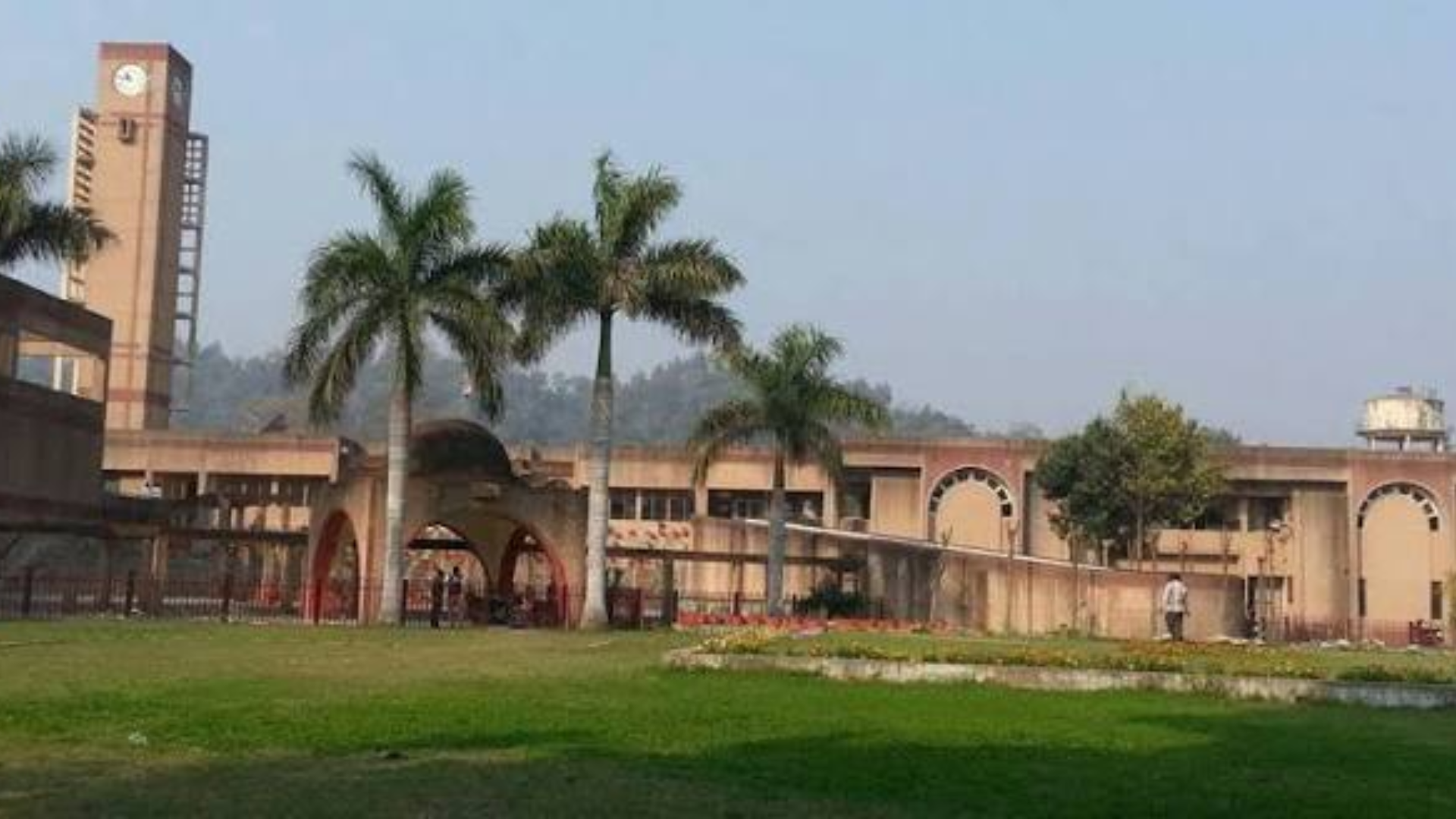 DM Office Haridwar