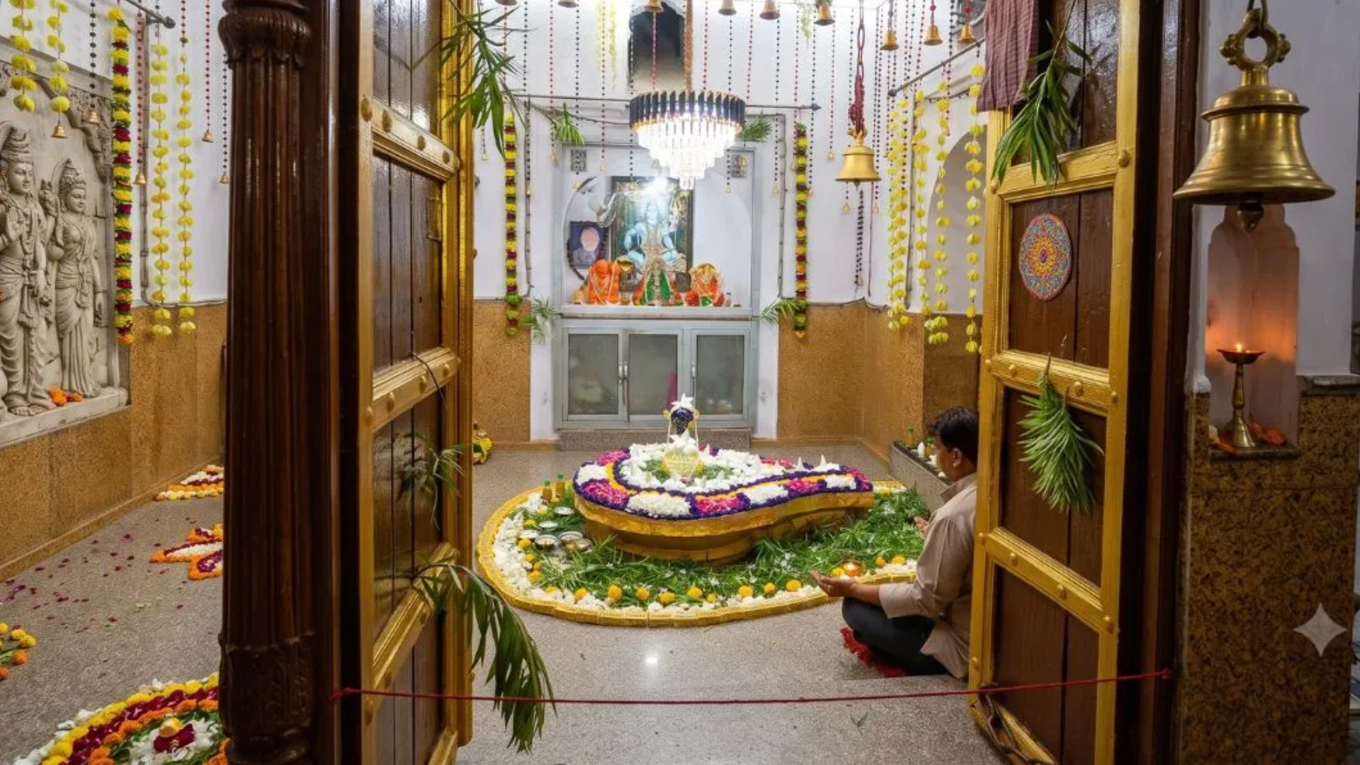 Shiv Temple