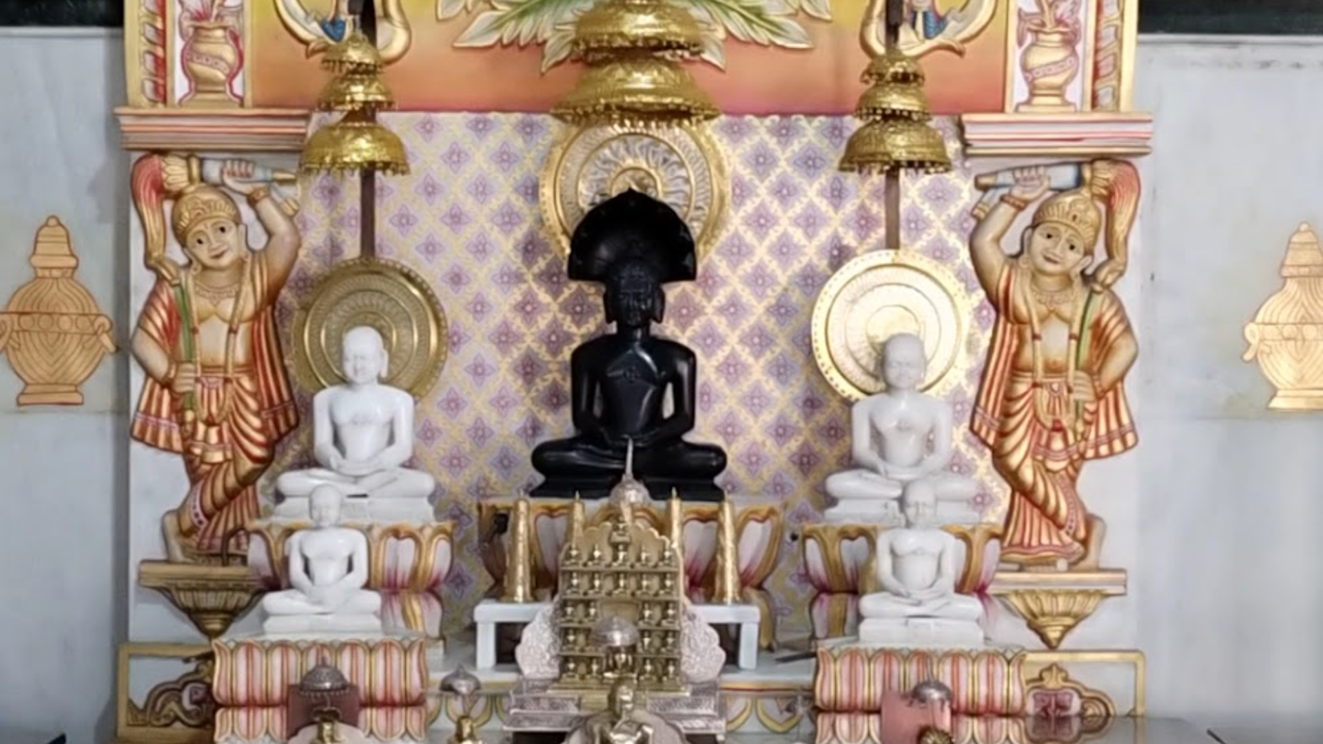 Digamber Jain Mandir Haridwar