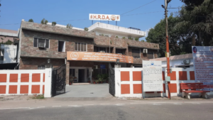 Haridwar Roorkee Development Authority