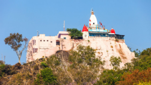 Mansa Devi Temple