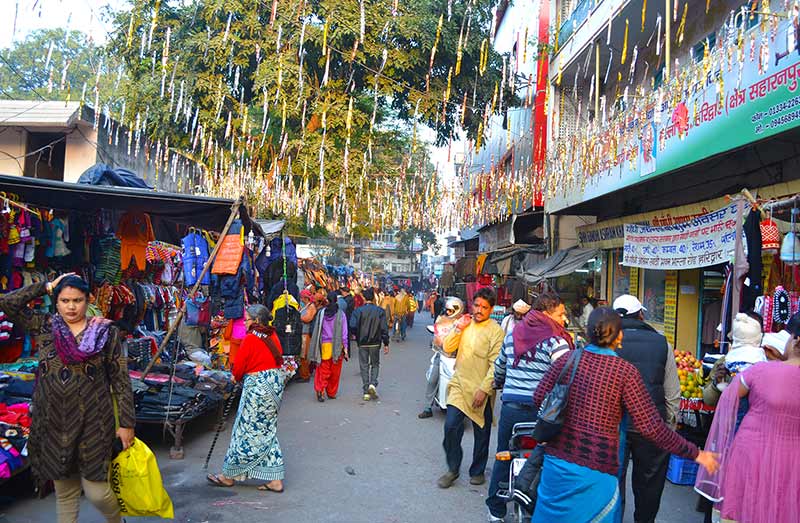 Moti Bazar