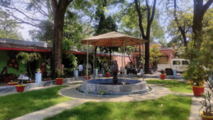 Nagar Nigam Haridwar