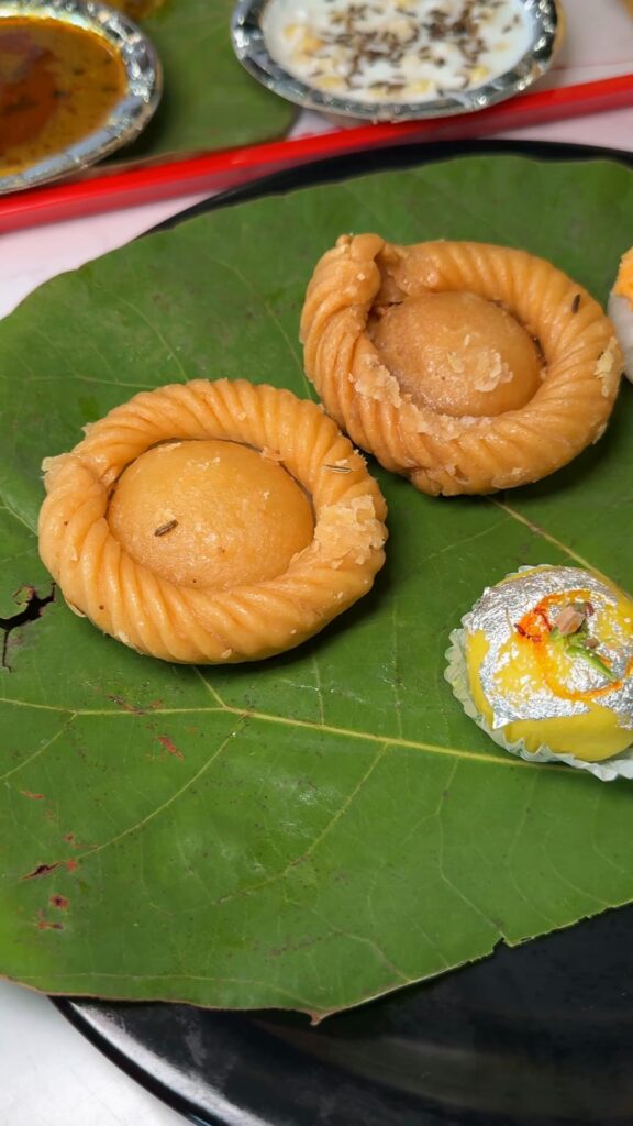 Best Breakfast In Haridwar. - Facebook video