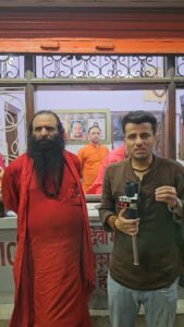 मनसा देवी मंदिर में पुजारियों के कुर्ते में नहीं होगी जेब, मंदिरों में चढ़ावा चोरी के बीच… - Facebook video