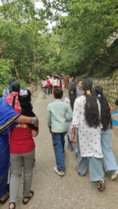 मनसा देवी पैदल मार्ग हरिद्वार।। - Facebook video