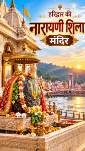 हरिद्वार का नारायणी शिला मंदिर #haridwar #narayanishila #reelsviralシ #reelsvideo #reelsfa… - Facebook video