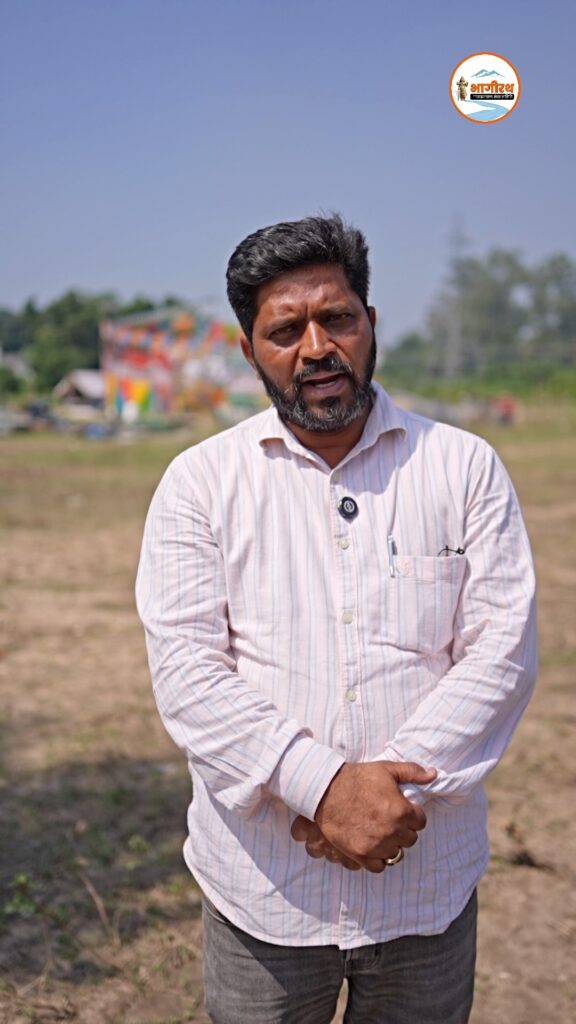 हरिद्वार, फिर सजेगी रौनक! 🎡✨ लौट रहा है भागीरथ महोत्सव मेला 3.0! नवरात्रि और दशहरे के उत्सव में गरब… - Facebook video