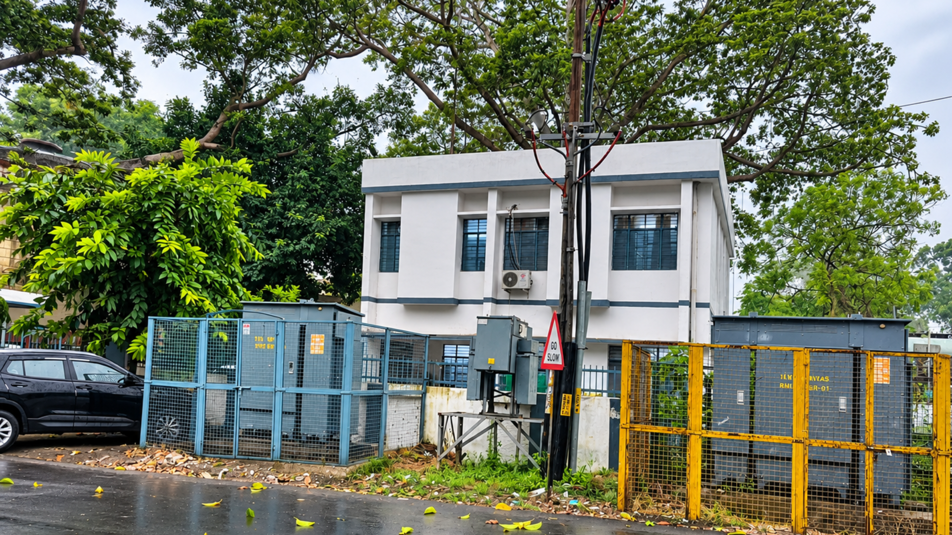 Uttarakhand Power Corporation Ltd