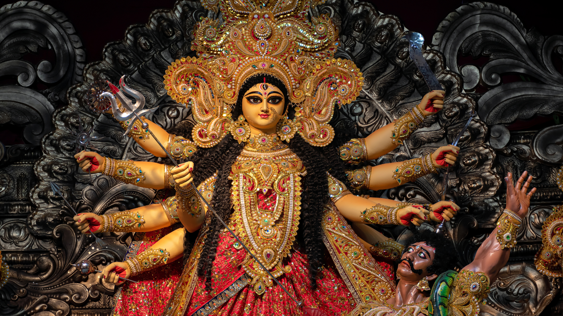Durga Aarti