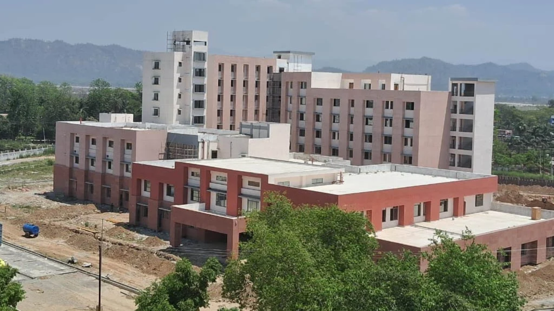 Haridwar