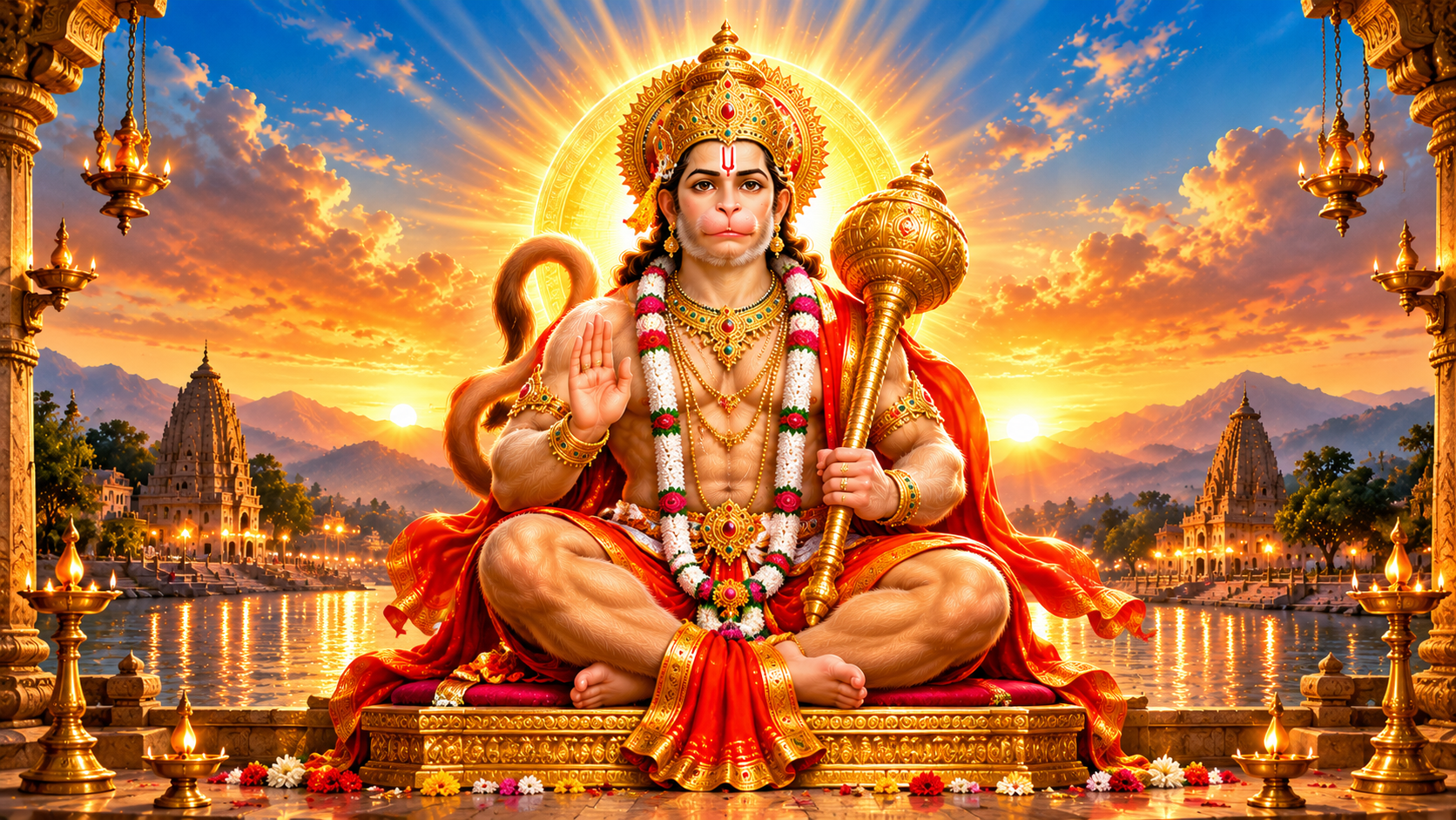 Hanuman Chalisa