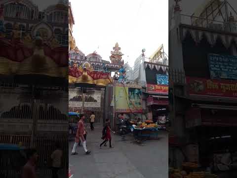 bharat mata mandir haridwar - YouTube video