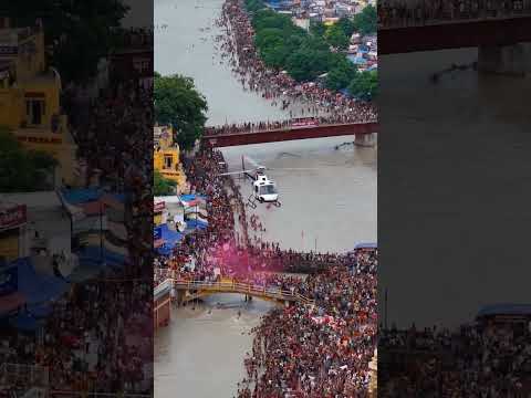 Ek Khatola Haridwar Mein _ New Bhole Song 2025 _ Masoom Sharma New Song Dj Remix - YouTube video
