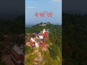 STOP Visiting Haridwar Without Knowing This About Maa Chandi Devi Temple #shorts - YouTube video