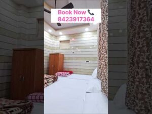 हरिद्वार मे अच्छे और सस्ते रुम #haridwar, #youtubeshorts, ##shortsvideo - YouTube video