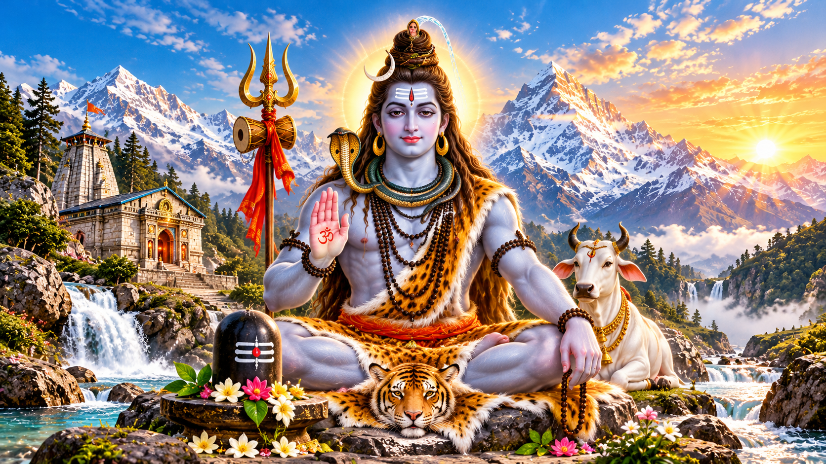 Shiv Chalisa